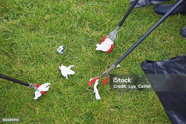 Cleaning Up 3 Xxxl Stock Photo - Download Image Now - Bag, Clean, Cleaning