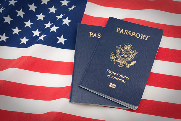 istock American Identity Symbols 182687067