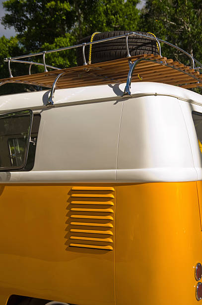istock VW Station Wagon Detail 182688975