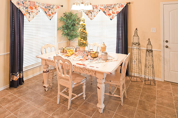 istock informal dining area in home 182689385