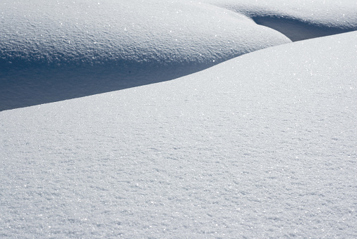 Taken the morning after a fresh snowfall.