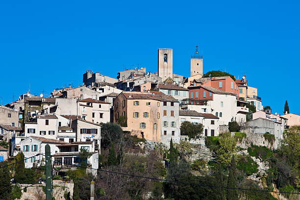 Biot, South of France "Biot, South of France" biot stock pictures, royalty-free photos & images