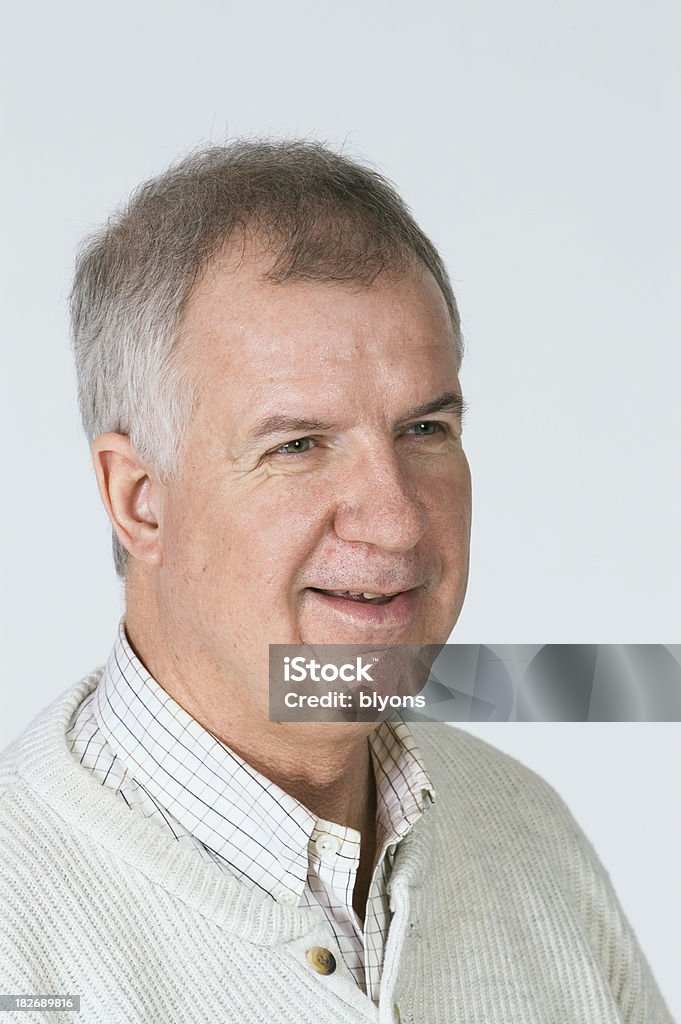 Enjoy the golden years Enjoying the golden years Adult Stock Photo