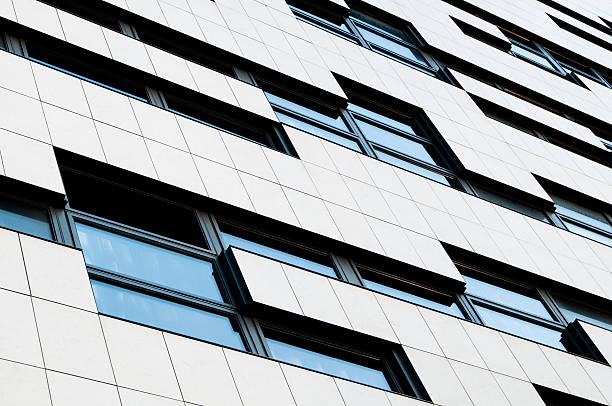 170+ Forum Universale Delle Culture Di Barcellona 2004 Foto stock