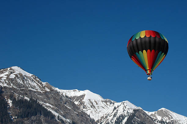 Hot air balloons festival Chateau-D'oexPlease view similar images in my portfolio: