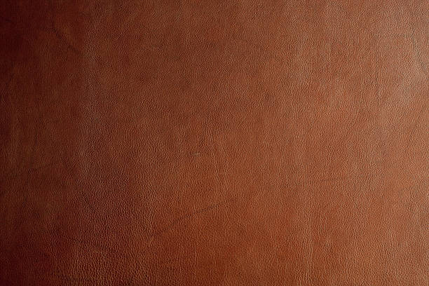 istock Textured background of genuine leather 182691636