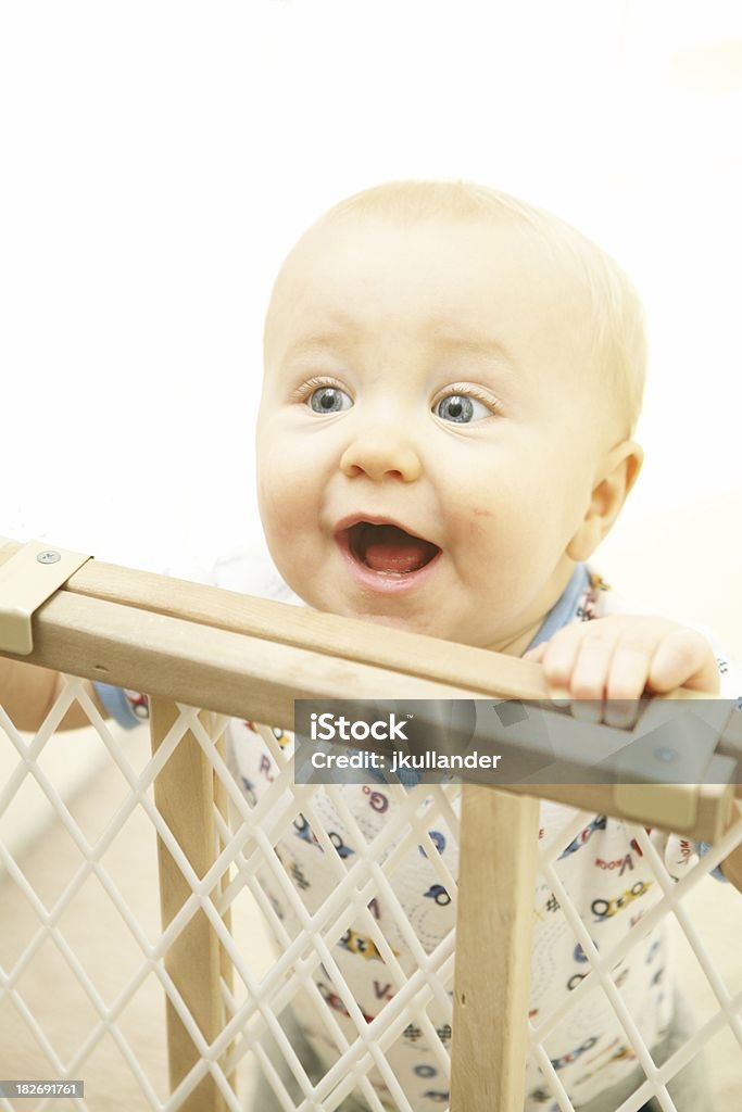 Bebé - Foto de stock de Alegría libre de derechos