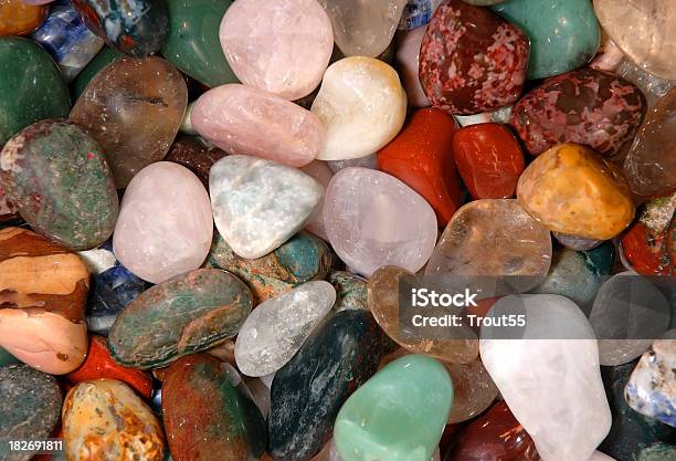 Kamienie - zdjęcia stockowe i więcej obrazów Fotografika - Fotografika, Granit, Horyzontalny