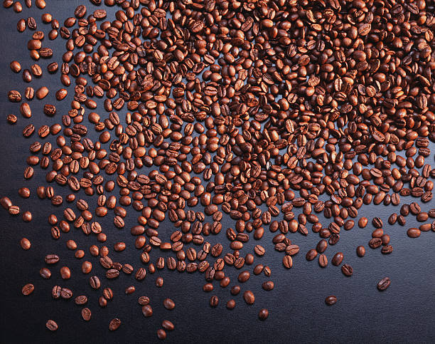 Coffee Beans stock photo