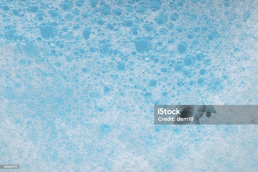 Blue Bubbles Blue BubblesAlso Available; Photography Stock Photo