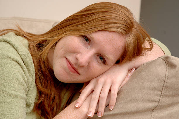 istock CasualWoman5 182692727