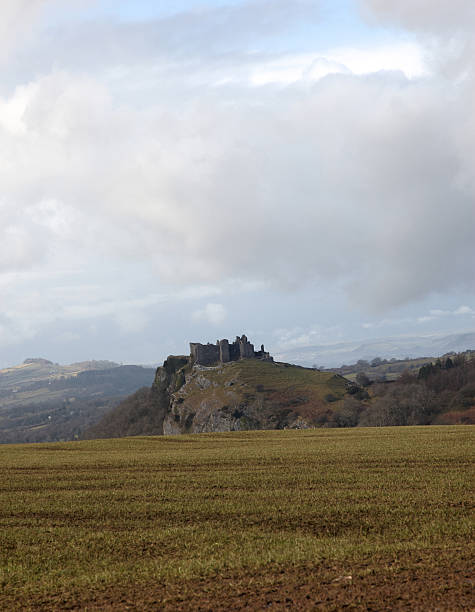 istock Castle in the country 182692858