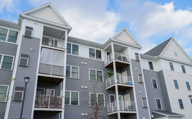 istock close up on modern rental apartment buildings 1826931963
