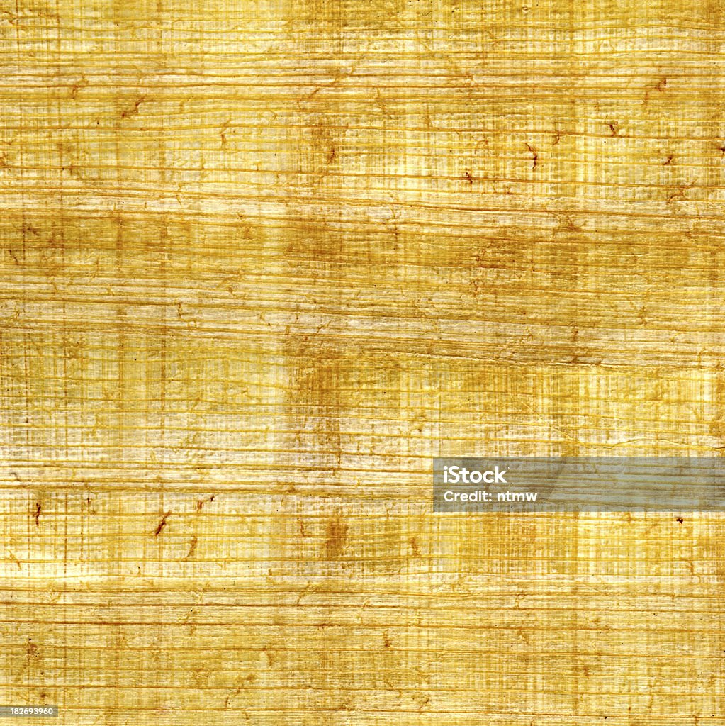 Papiro Texture - Foto stock royalty-free di Arte