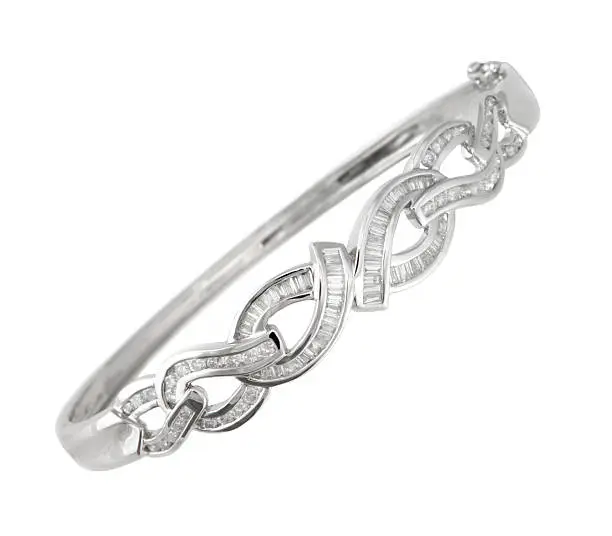 Photo of Diamond Bangle