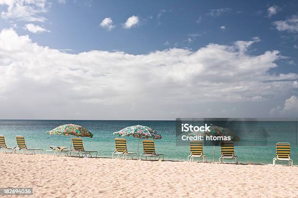 Tropical Beach Stock Photo - Download Image Now - Grenada, Beach, Caribbean