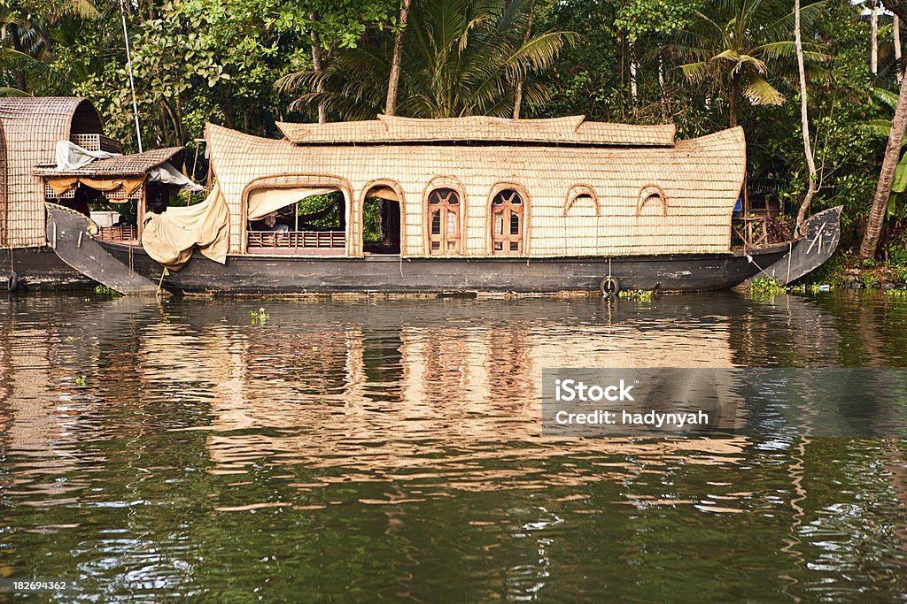 Casa de Barcos - Foto de stock de Adulto royalty-free