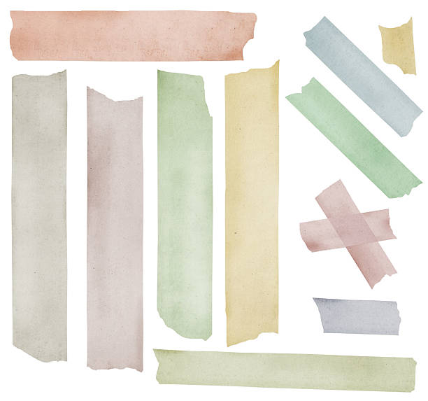 istock pieces of paper 182694965
