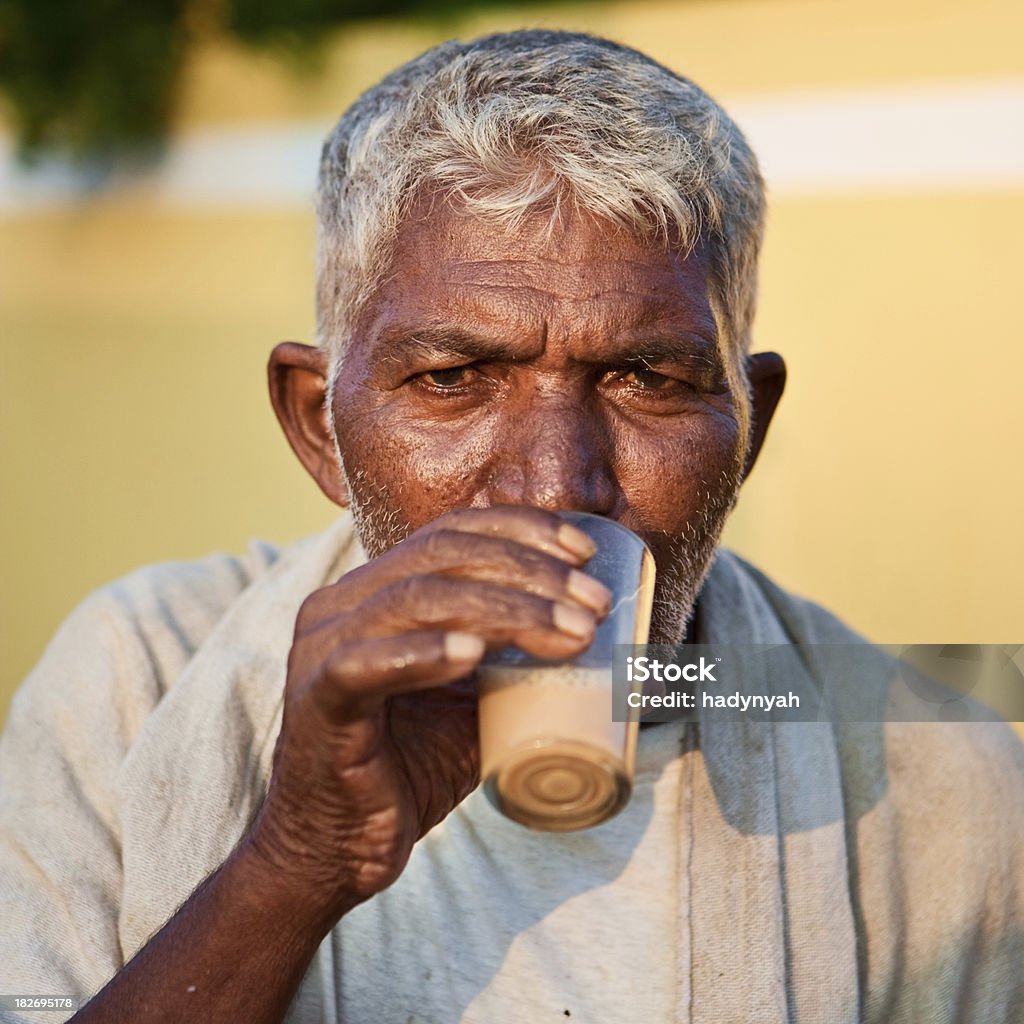 Muelle de India - Foto de stock de Adulto libre de derechos