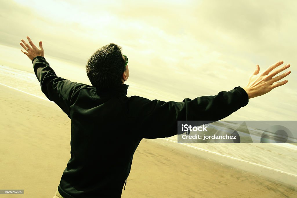 Adoración - Foto de stock de Dios libre de derechos