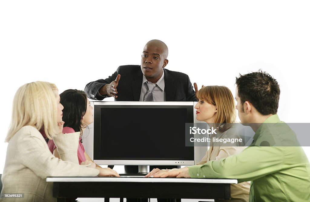 Presentación III - Foto de stock de Adulto libre de derechos