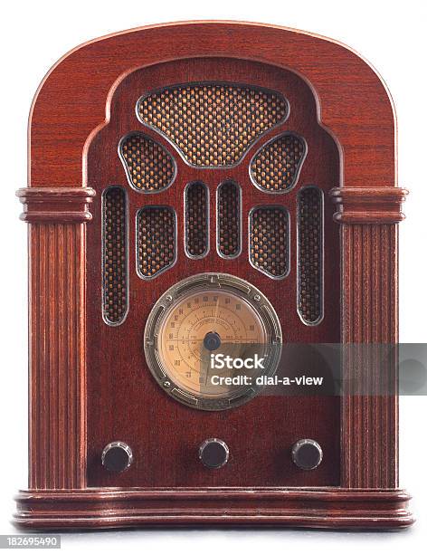 ビンテージラジオ - ラジオのストックフォトや画像を多数ご用意 - ラジオ, 古い, 古風