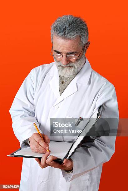 Doctor 21 Stock Photo - Download Image Now - Adult, Advice, Animal Hair