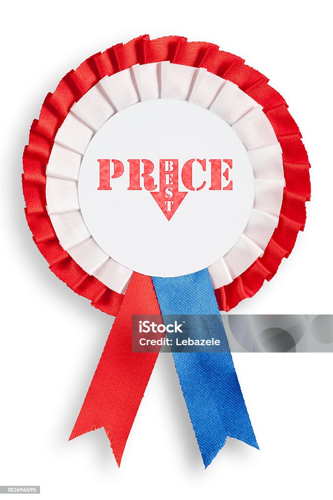 Miglior prezzo Cockade (C.Path - Foto stock royalty-free di Affari