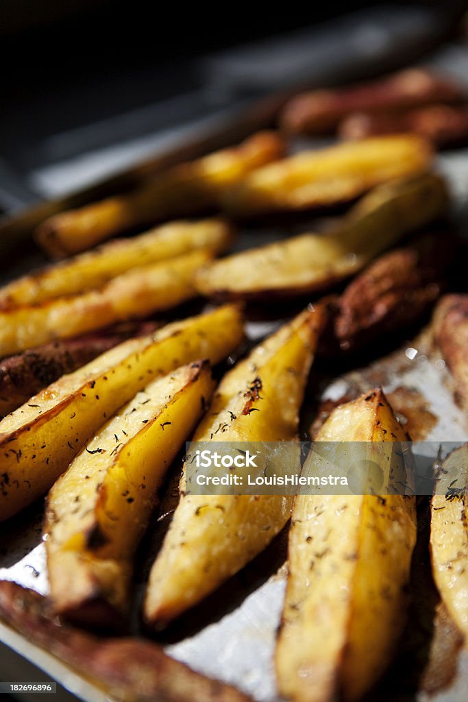 Sweet de pommes de terre - Photo de Aliment libre de droits