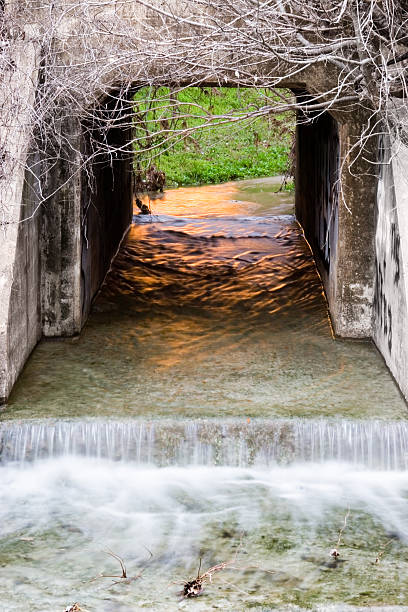 tranquil scene stock photo