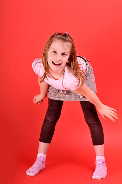 istock laughing little girl 182697820