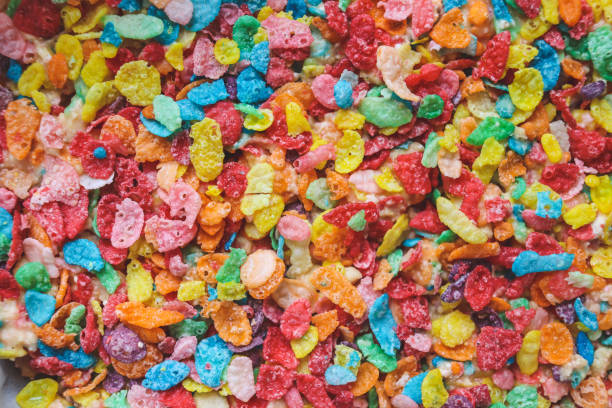 istock sweet multicolored gluten free rice flour breakfast cereal selective focus 1826983930