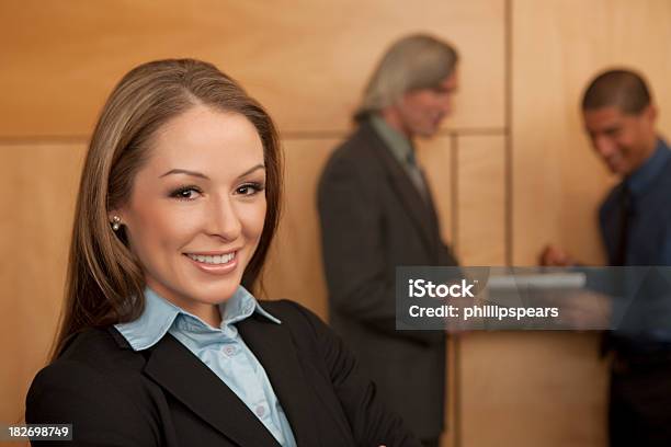 Business Team Stock Photo - Download Image Now - Achievement, Adult, Adults Only