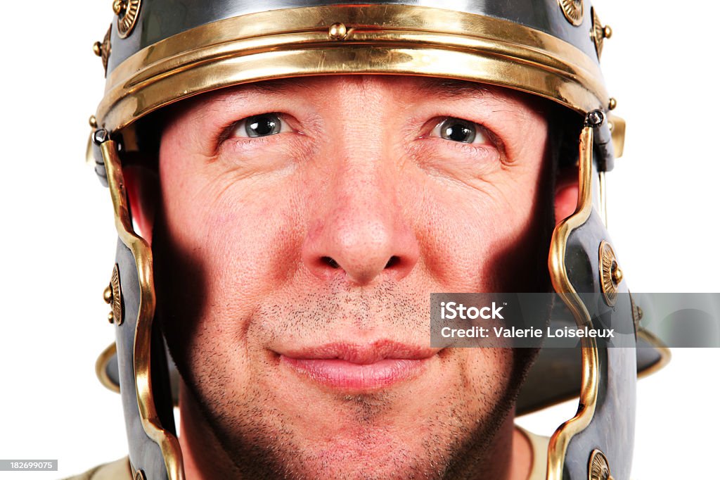 Centurion - Photo de Légionnaire romain libre de droits