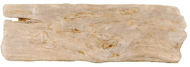 сплавной лесоматериал - driftwood wood textured isolated стоковые фото и изображения