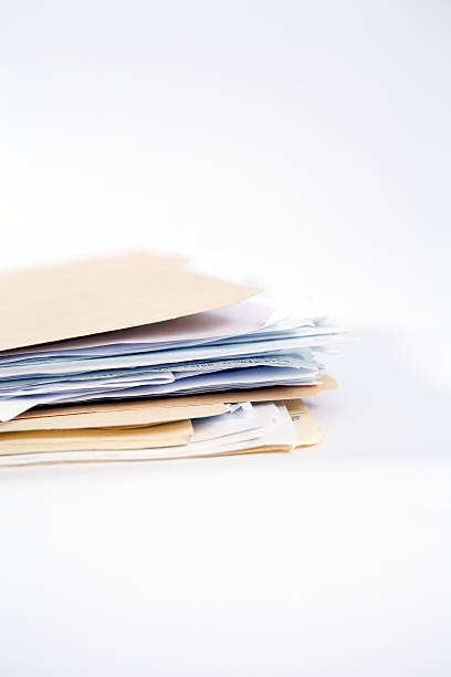 istock Lots of files 182699747