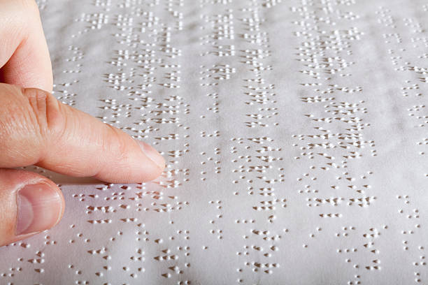 Braille Textbooks Example 160+ Braille Textbook Stock Photos, Pictures & Royalty-Free Images - iStock