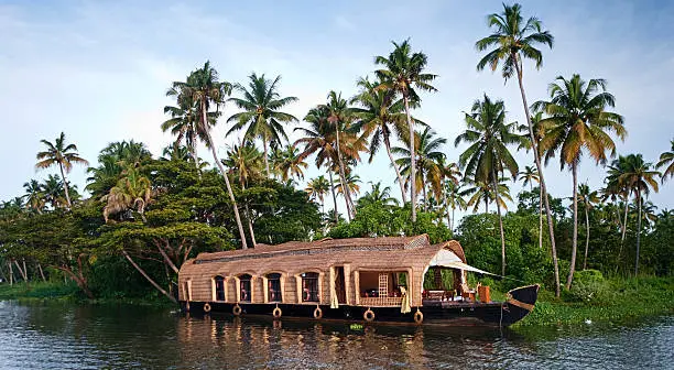 Photo of House boat
