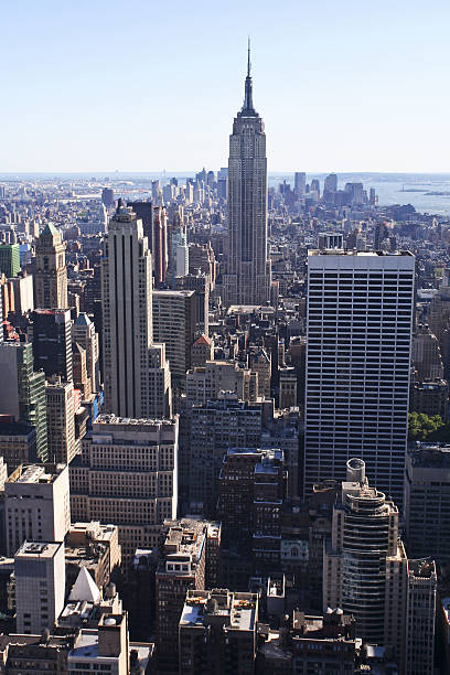 istock New Yok City view # 30 182700767