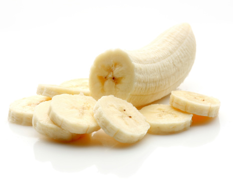bananas: