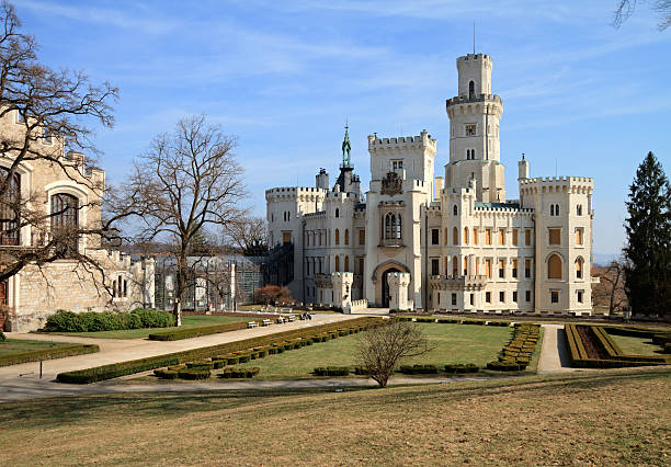 Established In 1078 In Olomouc, Czech Republic