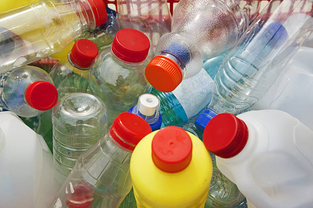 istock Plastic bottles # 3 XXXL 182702783