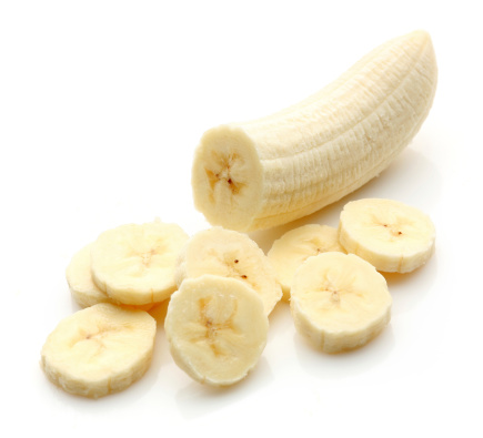 bananas: