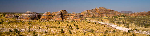 The Bungle Bungles The Bungle Bungles. kimberley plain stock pictures, royalty-free photos & images