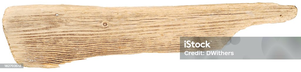 Driftwood señalando - Foto de stock de Color - Tipo de imagen libre de derechos
