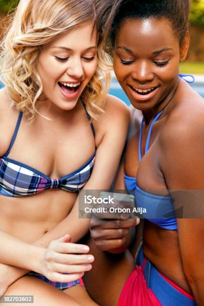 Summer Stock Photo - Download Image Now - Adult, Adults Only, African Ethnicity