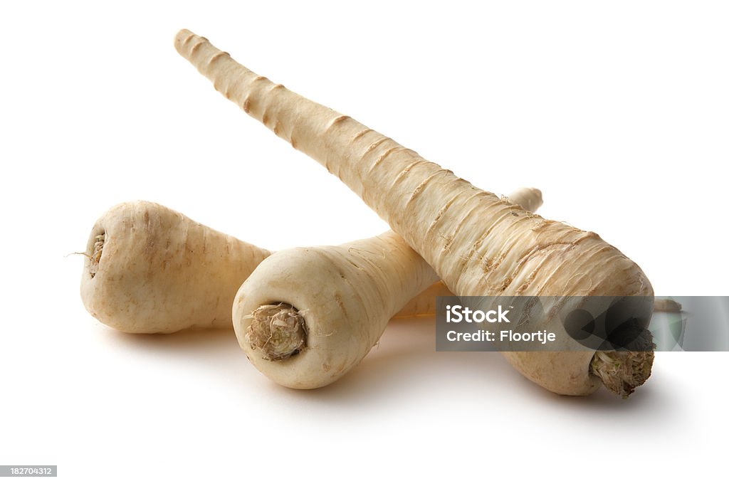 Gemüse: Pastinake - Lizenzfrei Pastinake Stock-Foto