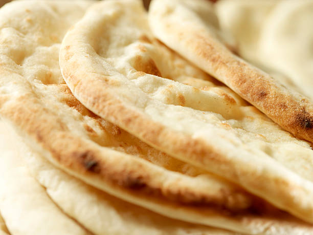 istock East Indian Naan Bread 182704426