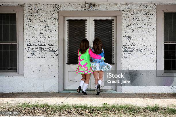 Irish Dancers Stockfoto und mehr Bilder von Irische Kultur - Irische Kultur, Teenager-Alter, Jugendalter