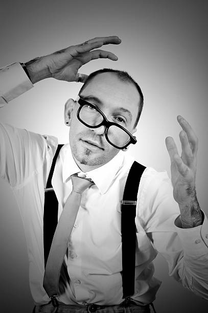 istock vintage man with glasses 182705887